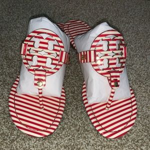 Tory Burch Miller Sandals